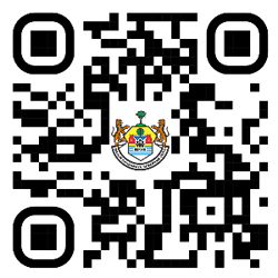 qrcode sekolah hijau