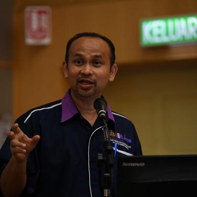 Taklimat Pencemaran Plastik Oleh Usm 5