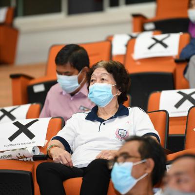 Taklimat Pencemaran Plastik Oleh Usm 8