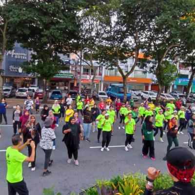 Mbsp Car Free Morning 1