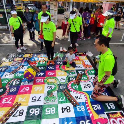 Mbsp Car Free Morning 2