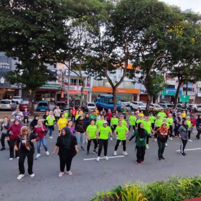 Mbsp Car Free Morning 5