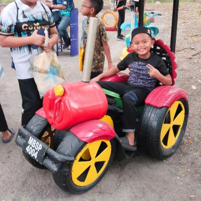 Program Kejiranan Dan Kesedaran Keselamatan Masyarakat Perai 2