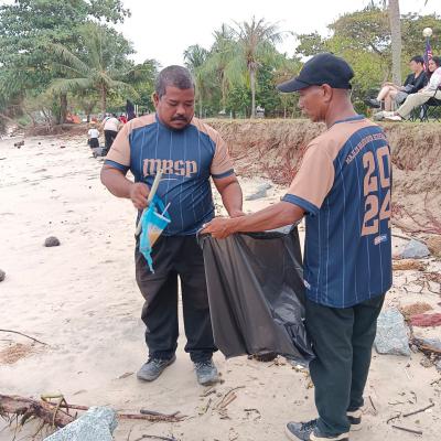 Gotong Royong Bersama Tadika Tzu Chi Di Rnr Bagan 25 Ogos 2024 5