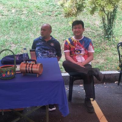 Pameran Upcycle Program Kayuahan Madani Jiwa Merdeka Di Hutan Lipur Tok Kun 3