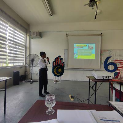 Penilaian Anugerah Sekolah Hijau 2024 Sk Machang Bubok Ii 2