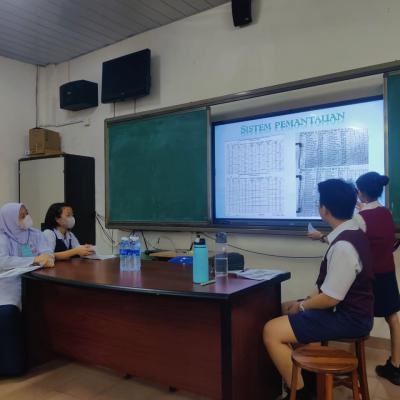 Penilaian Anugerah Sekolah Hijau 2024 Sjkc Bong Beng 4