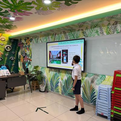 Penilaian Anugerah Sekolah Hijau 2024 Sjkc Mak Mandin 1