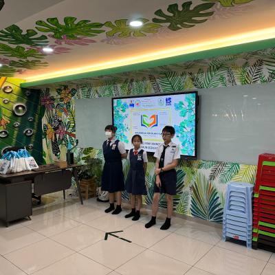 Penilaian Anugerah Sekolah Hijau 2024 Sjkc Mak Mandin 5