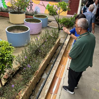 Penilaian Anugerah Sekolah Hijau 2024 Sjkc Mah Hwa 2