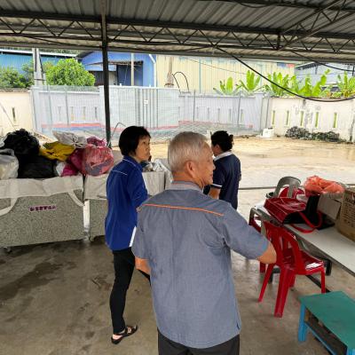 Penilaian Anugerah Sekolah Hijau 2024 Sjkc Mah Hwa 3