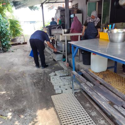 Penilaian Anugerah Sekolah Hijau 2024 Sk Convent Butterworth 4