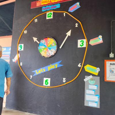 Penilaian Anugerah Sekolah Hijau 2024 Sk Hashim Awang 2