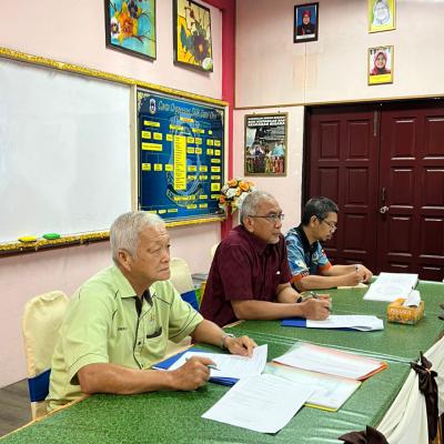 Penilaian Anugerah Sekolah Hijau 2024 Smk Dato Onn 2