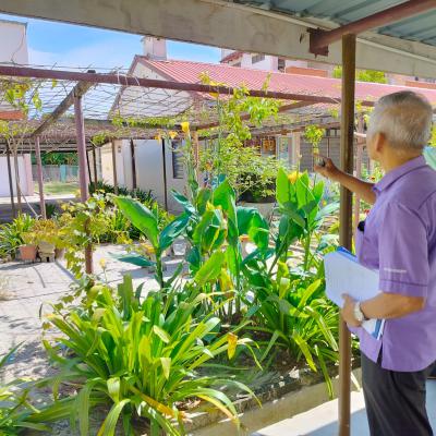 Penilaian Anugerah Sekolah Hijau 2024 Dato Haji Abdul Kadir 5