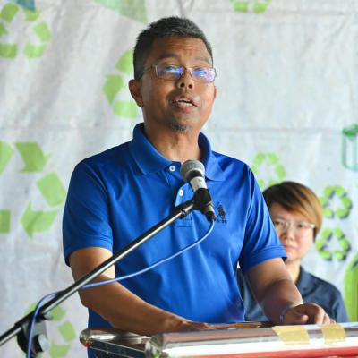 Program Projek Careton Di Lotuss Bagan Ajam 4