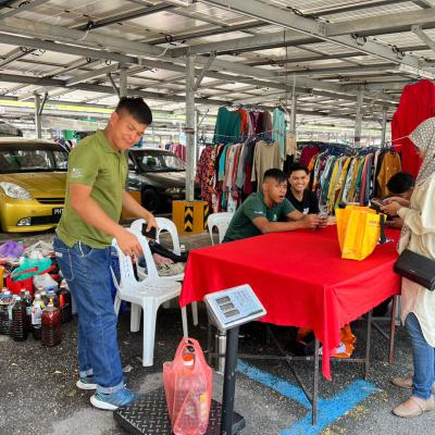 Sambutan Hari Bandaraya Majlis Bandaraya Seberang Perai 1