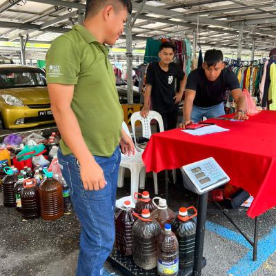 Sambutan Hari Bandaraya Majlis Bandaraya Seberang Perai 2