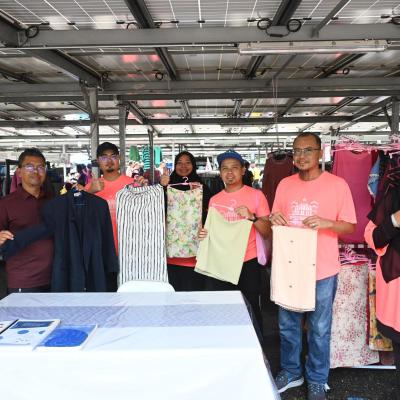 Sambutan Hari Bandaraya Majlis Bandaraya Seberang Perai 2