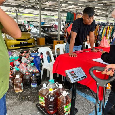 Sambutan Hari Bandaraya Majlis Bandaraya Seberang Perai 3