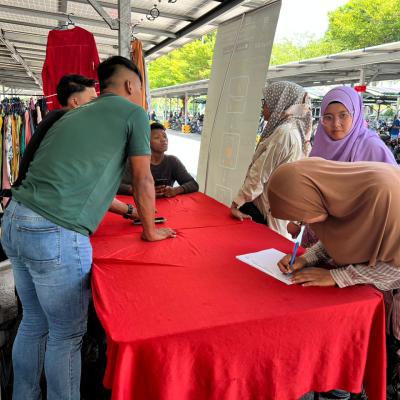 Sambutan Hari Bandaraya Majlis Bandaraya Seberang Perai 4