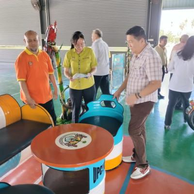 Bengkel Pendidikan Upcycle Mbsp Di Sjkc Kampung Jawi 4