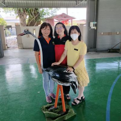 Bengkel Pendidikan Upcycle Mbsp Di Sjkc Kampung Jawi 8
