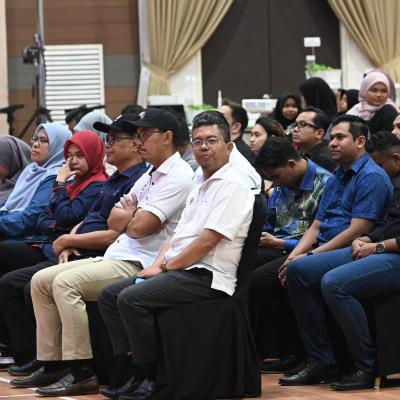 Pameran Upcycle Mbsp Di Program Sambutan Hari Peladang Penternak Dan Nelayan Pu 8