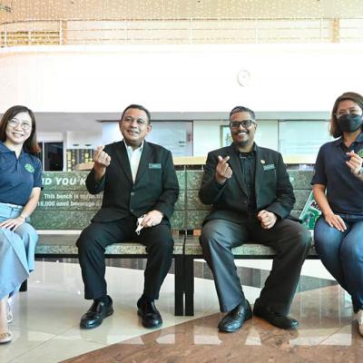 Program Projek Careton Bersama Tetra Pak Dan Nes 12