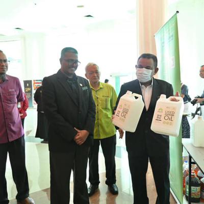 Program Projek Careton Bersama Tetra Pak Dan Nes 2