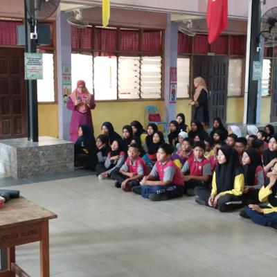 Program Multidimensi Farm Fresh Di Bawah Kementerian 2