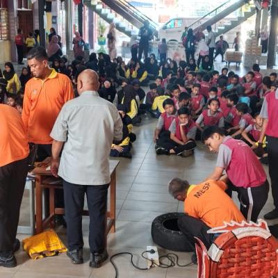 Program Multidimensi Farm Fresh Di Bawah Kementerian 