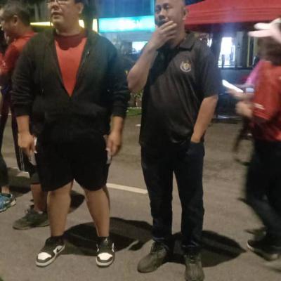 Car Free Morning Bulan Mac 5