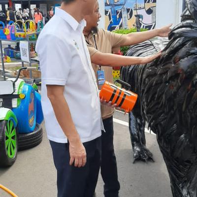 Karnival Madani Sungai Nibong 6
