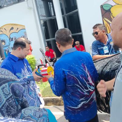 Karnival Madani Sungai Nibong 7