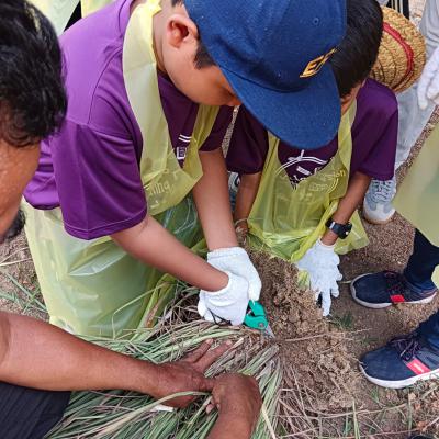 Kids Learning Excursion Bagi Anak Anak Kakitangan Majlis Bandaraya Seberang 8