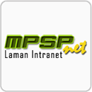 Laman Rasmi Intranet