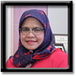 YBhg. Dato' Seri Maimunah Mohd Sharif